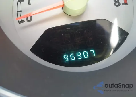 2008 Chrysler Pt Cruiser Limited z USA, uszkodzony, nr VIN 3A8FY68838T187662